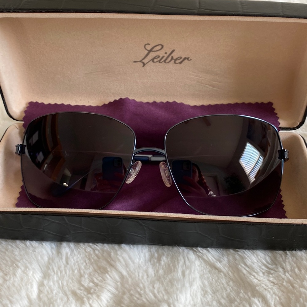 Judith leiber